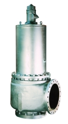 Crosby JB JPVA Valve