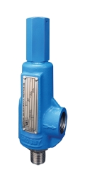 Crosby Series 900 OMNI-TRIM® Direct Spring Operated Pressure Relief Valves