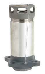 Crosby Style JQ Pressure Relief Device