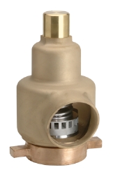 Crosby Style PVR Pressure Vacuum Pressure Relief Valve
